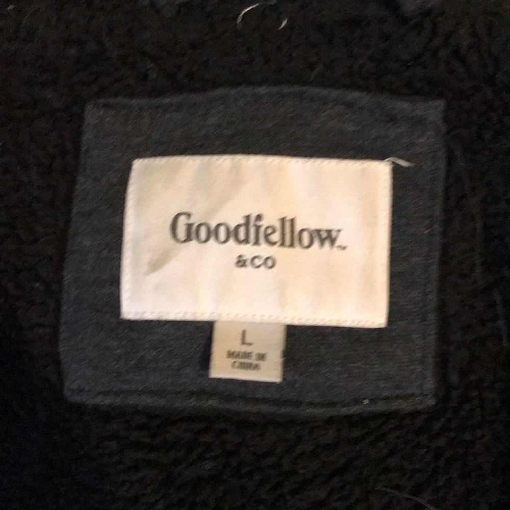 Jacket used - Picture 2 of 5